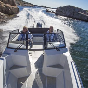 Boat Driver's Licence Online Course