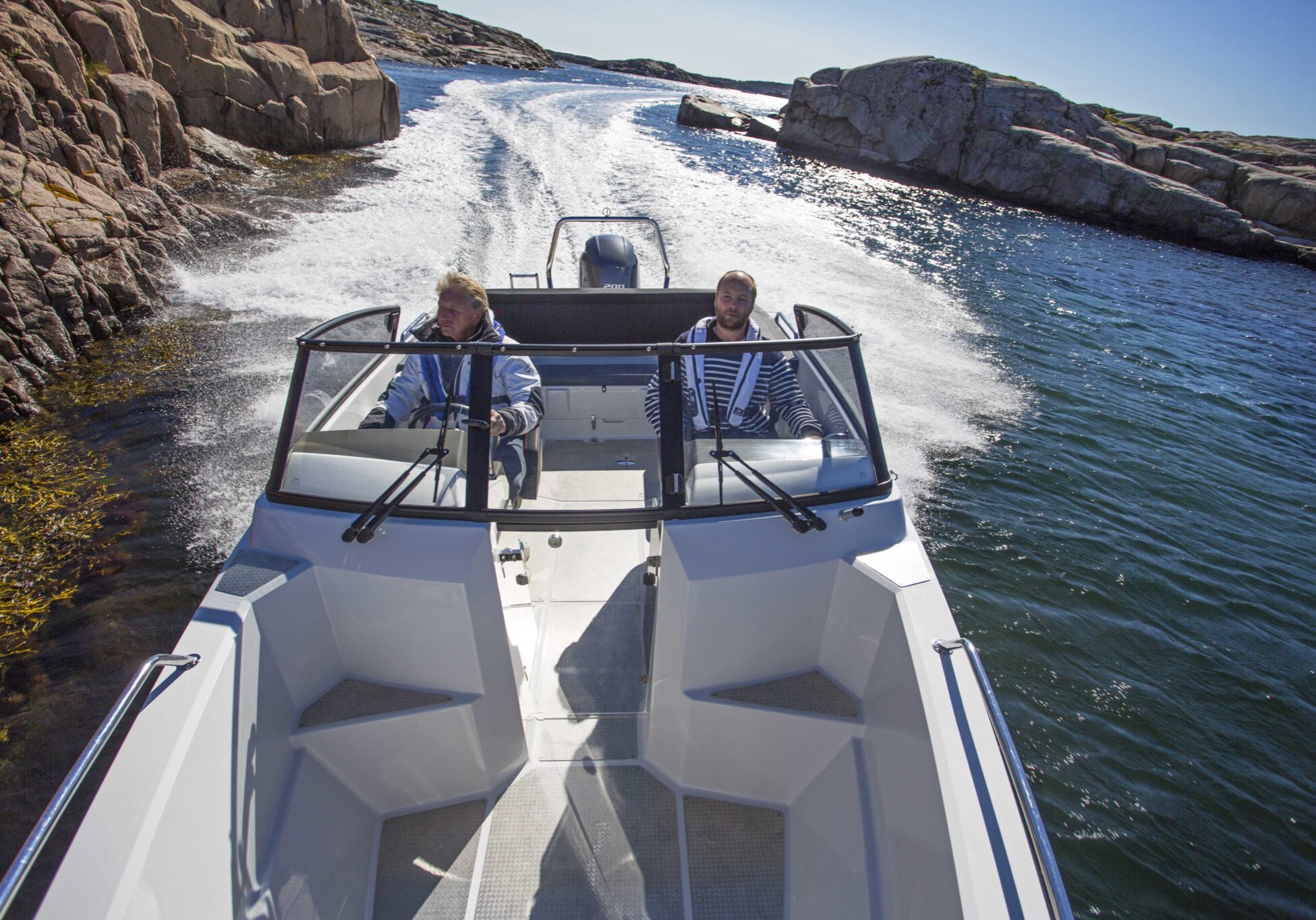 Boat Licence 2 Boat Licence 2